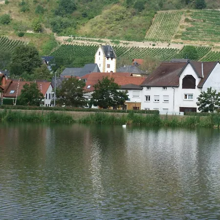 Holiday home Frieda Niederhausen