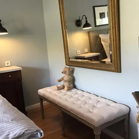 Frieda Holiday home