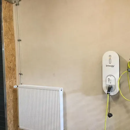 Casa vacanze Frieda *