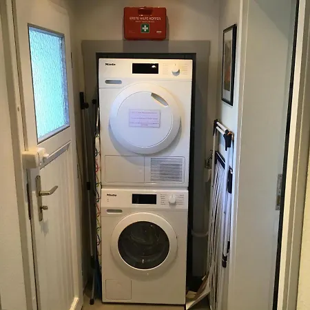 Holiday home Frieda Niederhausen