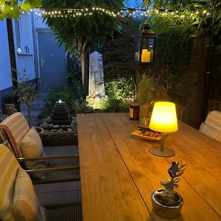 Holiday home Frieda *