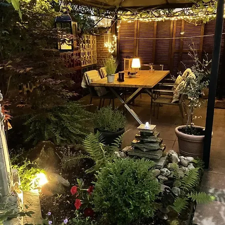 Holiday home Frieda *