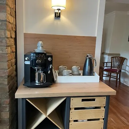 Casa vacanze Frieda Niederhausen