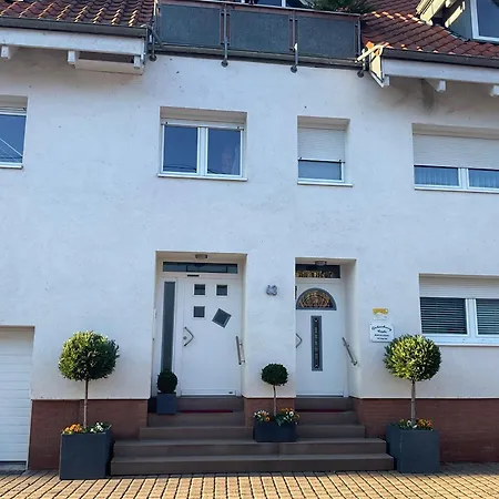 Frieda * Niederhausen