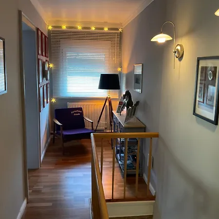 Frieda Holiday home *