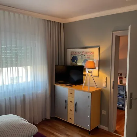 Frieda Holiday home *