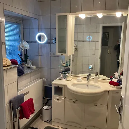 Frieda * Niederhausen