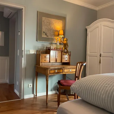 Holiday home Frieda Niederhausen