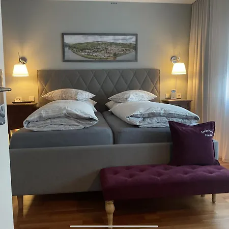 Casa vacanze Frieda Niederhausen