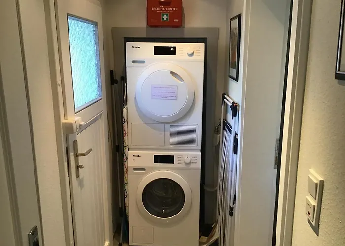 Ferienhaus Frieda Niederhausen