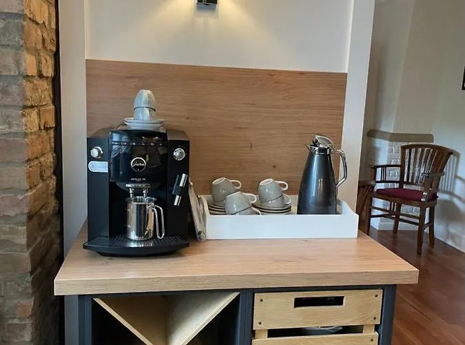 Ferienhaus Frieda Niederhausen