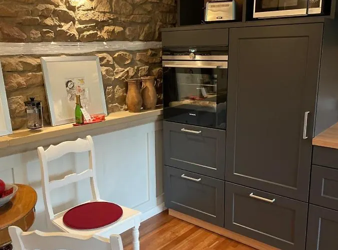 Frieda Ferienhaus Niederhausen