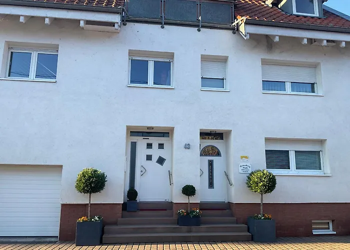 Frieda * Niederhausen