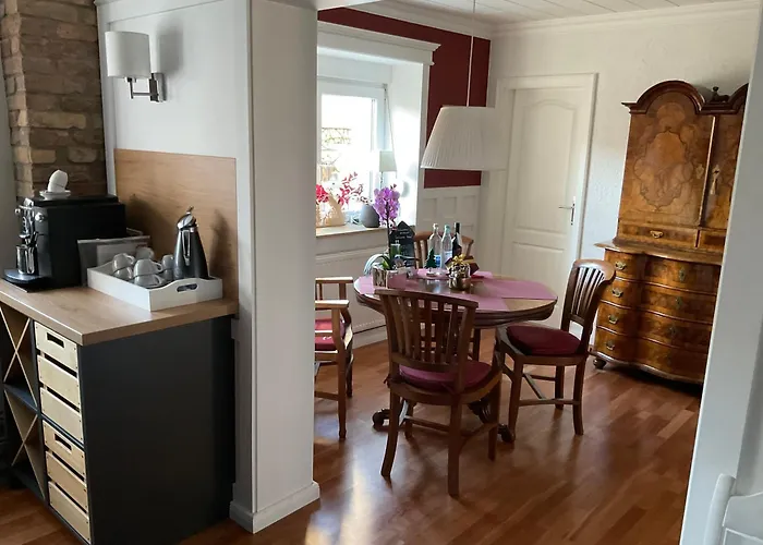 Ferienhaus Frieda Niederhausen