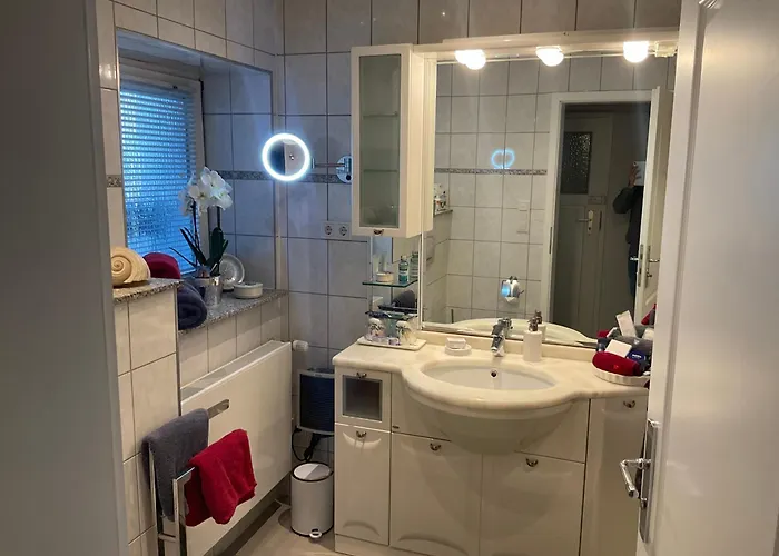 Frieda * Niederhausen