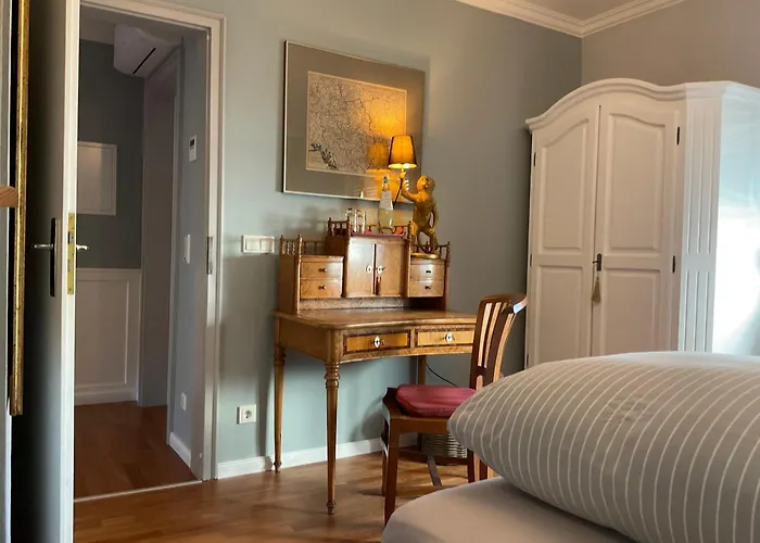 Ferienhaus Frieda Niederhausen